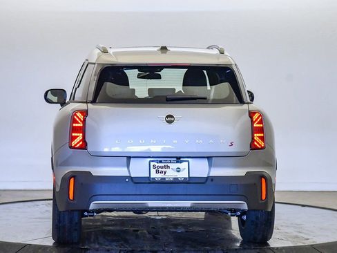 New 2026 MINI Cooper Countryman S AWD/4WD image 3