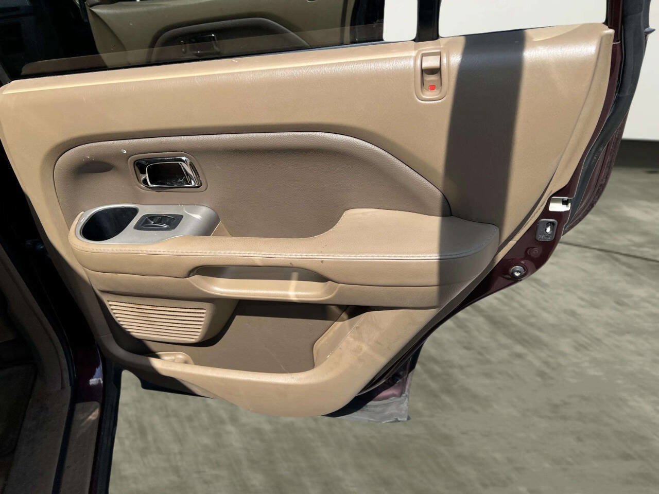Used 2007 Honda Pilot EX-L image 3