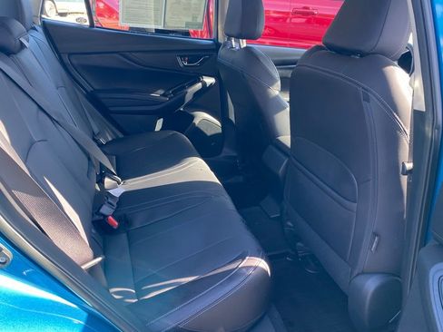 Used 2018 Subaru Impreza 2.0i Limited image 18