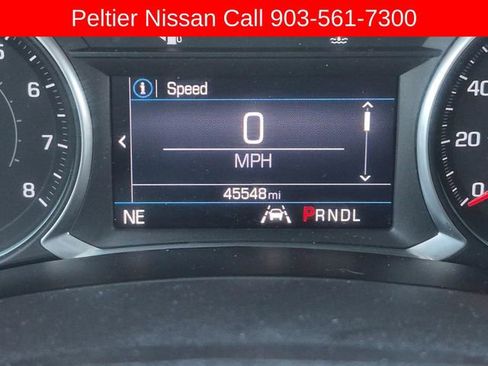 Used 2022 Chevrolet Equinox LT image 31