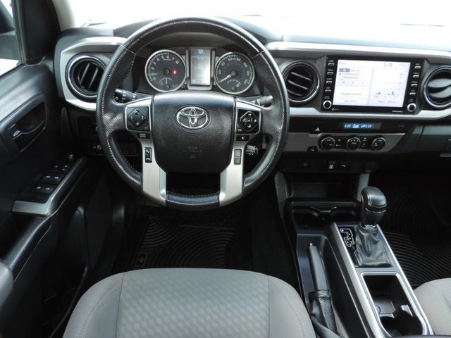 Used 2023 Toyota Tacoma SR5 RWD image 18