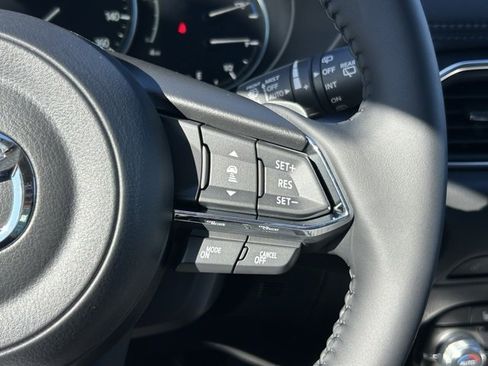 New 2025 MAZDA CX-5 AWD 2.5 S w/ Premium Plus Pkg image 18