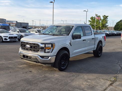 Used 2023 Ford F150 XLT AWD/4WD image 10