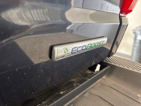 Used 2022 Ford F150 Platinum w/ Equipment Group 701A High image 17