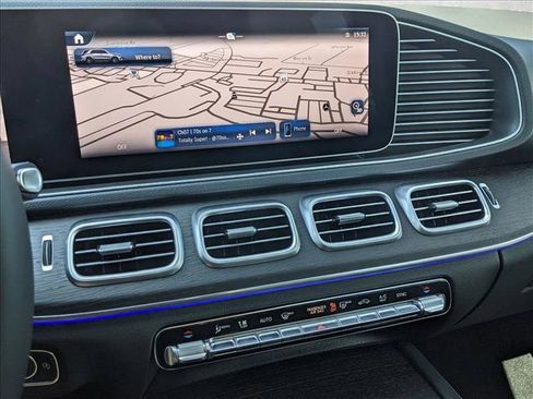 Certified 2025 Mercedes-Benz GLE 350 4MATIC image 13