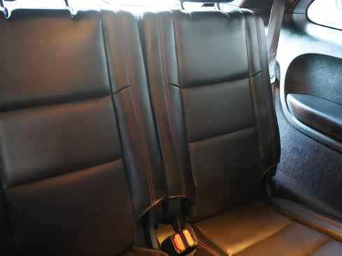 Used 2024 Dodge Durango GT RWD image 25