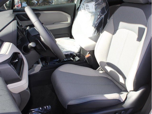 New 2026 Subaru Forester Touring AWD/4WD image 35