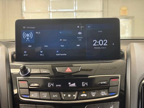 Used 2020 Acura RDX FWD image 45