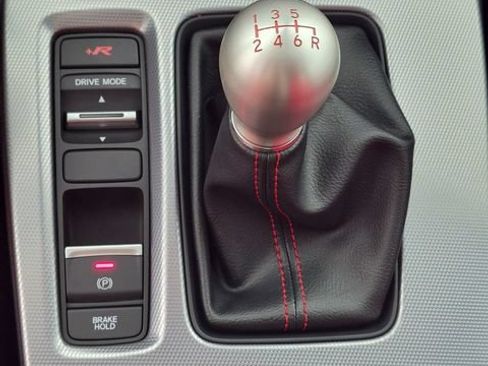 Used 2025 Honda Civic Type R image 22