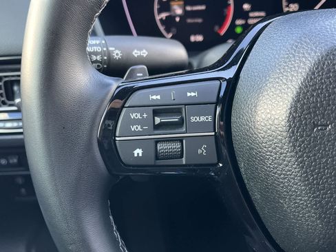 Certified 2024 Honda Civic Sport image 10