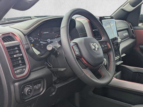 Used 2026 RAM 1500 Rebel w/ Rebel Level 1 Equipment Group AWD/4WD image 10