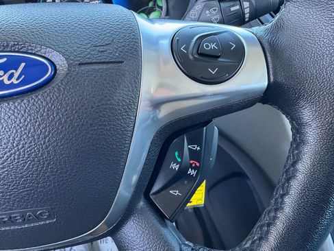 Used 2014 Ford C-MAX SE FWD image 17