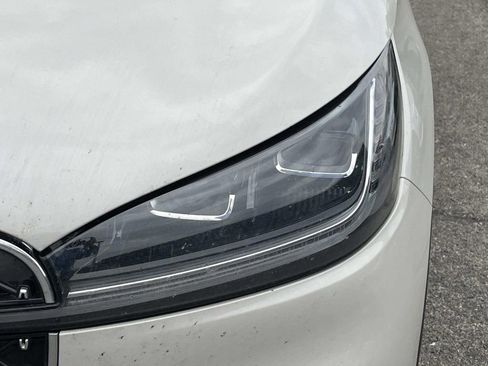 Used 2025 Lincoln Aviator Reserve w/ Illumination Package image 9