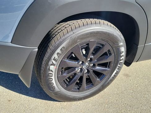 New 2026 MAZDA CX-50 AWD 2.5 Hybrid w/ Premium Pkg image 20