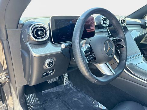 Certified 2024 Mercedes-Benz CLE 300 4MATIC Cabriolet image 23
