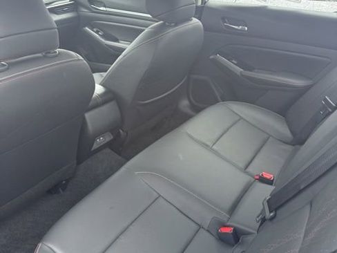 Certified 2025 Nissan Altima 2.5 SR w/ SR Premium Package AWD/4WD image 5