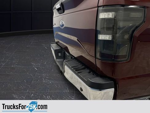 Used 2016 Ford F150 XLT w/ Equipment Group 302A Luxury image 35