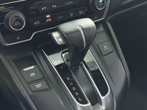 Used 2018 Honda CR-V EX-L image 23