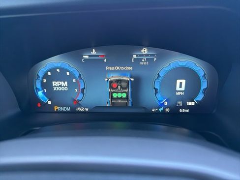 New 2025 Ford Bronco Big Bend image 10