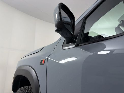 New 2026 Nissan Frontier PRO-4X w/ Pro Premium Package image 13