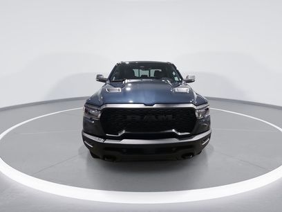 New 2026 RAM 1500 Rebel w/ Bed Utility Group