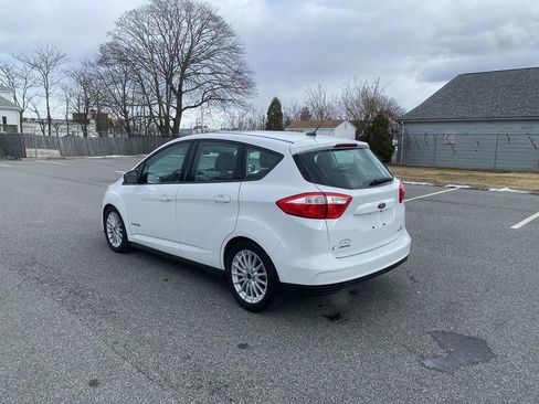 Used 2016 Ford C-MAX SE image 8