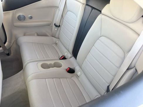 Used 2018 Mercedes-Benz C 300 Cabriolet image 23