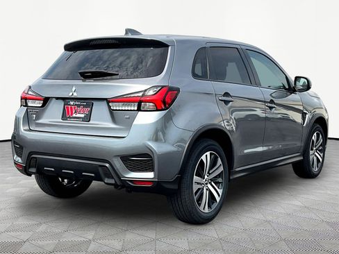 Used 2022 Mitsubishi Outlander Sport LE AWD/4WD image 6