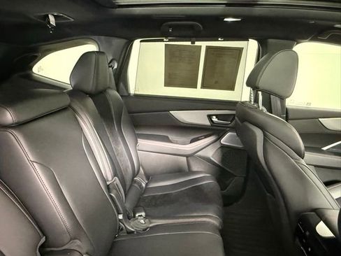 Used 2025 Acura MDX A-Spec image 44