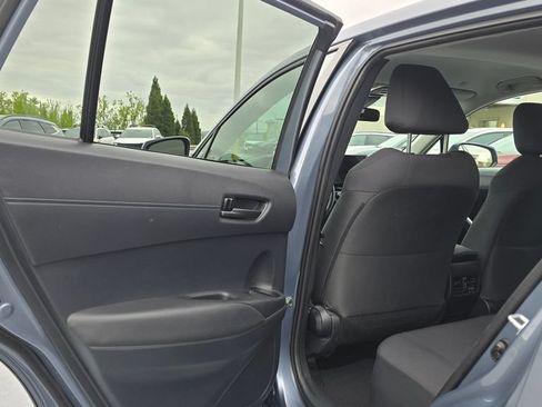 Used 2024 Toyota Corolla Cross LE AWD/4WD image 15