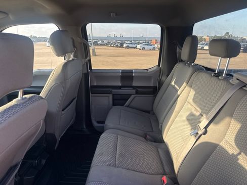 Used 2019 Ford F150 XLT RWD image 31
