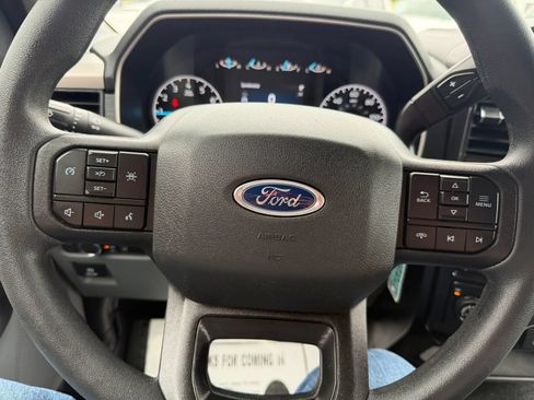 Used 2021 Ford F150 XL w/ Trailer Tow Package AWD/4WD image 7