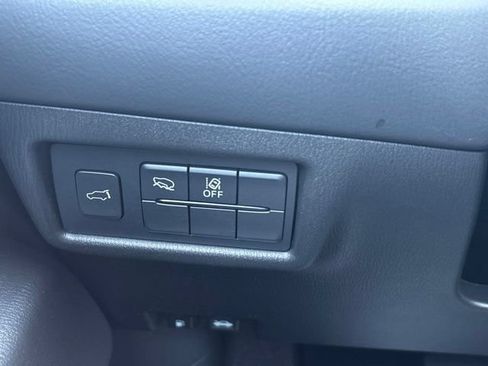 Certified 2025 MAZDA CX-5 AWD 2.5 S w/ Preferred Package image 18
