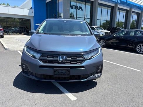 Used 2026 Honda Odyssey EX-L image 3