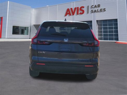 Used 2025 Honda CR-V EX-L image 5