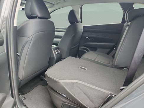 New 2026 Hyundai Tucson SEL FWD image 16