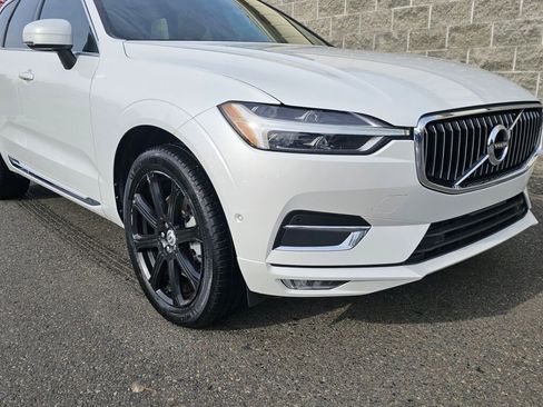 Used 2018 Volvo XC60 T6 Inscription w/ Convenience Package image 14