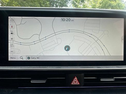 Used 2024 Hyundai Ioniq 6 SEL RWD image 12