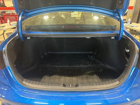 Used 2024 Kia Forte GT-Line w/ GT-Line Premium Package image 8