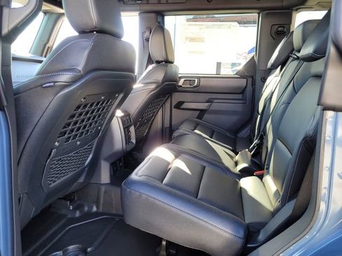 New 2025 Ford Bronco Badlands image 39