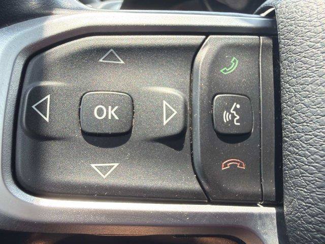 Used 2022 RAM 1500 Big Horn AWD/4WD image 17