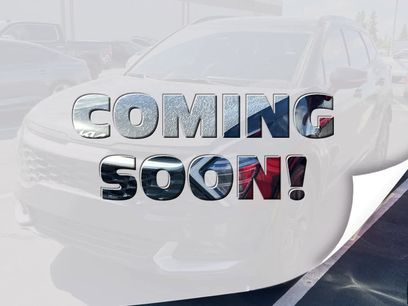 Used 2023 Kia Sportage SX Prestige