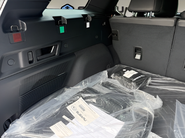 New 2026 Subaru Outback Touring XT AWD/4WD image 37