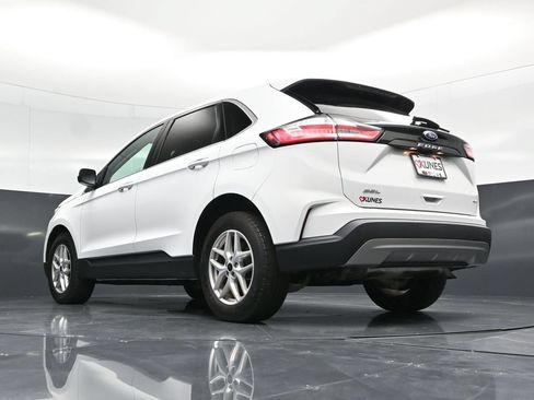 Certified 2024 Ford Edge SEL w/ Convenience Package AWD/4WD image 50