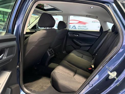 Used 2025 Honda Accord SE image 30