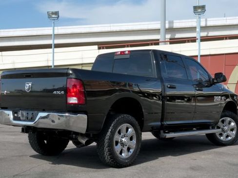Used 2015 RAM 2500 Lone Star AWD/4WD image 25