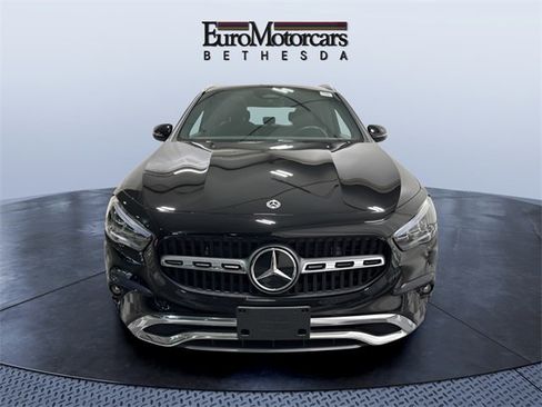 Used 2025 Mercedes-Benz GLA 250 4MATIC image 8