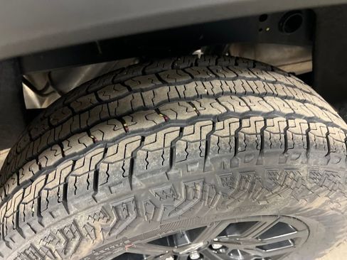 New 2026 Chevrolet Colorado Trail Boss image 10