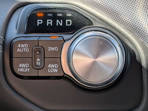 Used 2019 RAM 1500 Limited AWD/4WD image 20