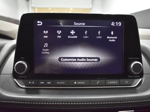 Certified 2023 Nissan Rogue SV w/ SV Premium B Package AWD/4WD image 22